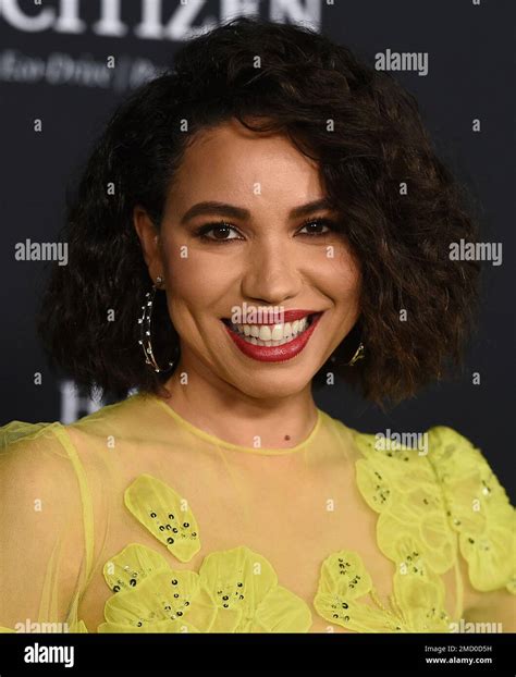 jurnee smollett topless|Jurnee Smollett bares all at the 2021 InStyle Awards in LA